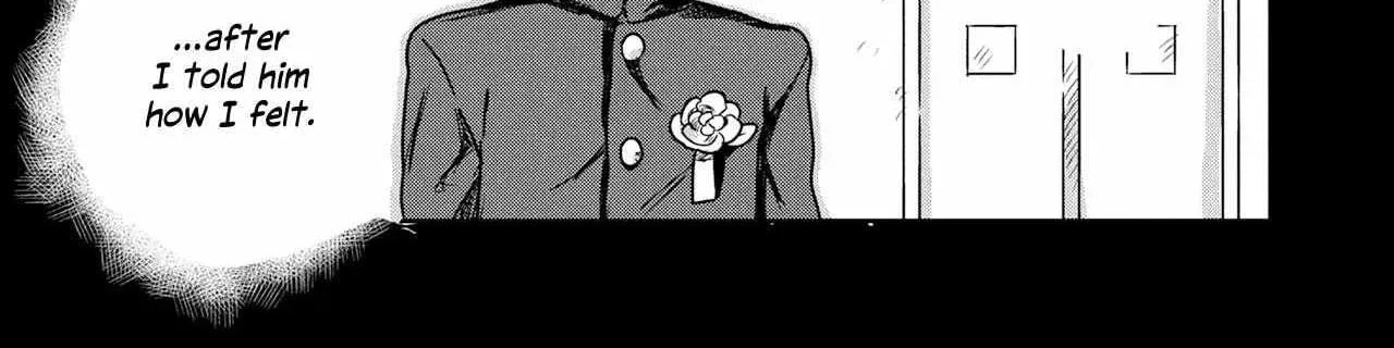 Kounai Renai Chapter 15 page 2 - 