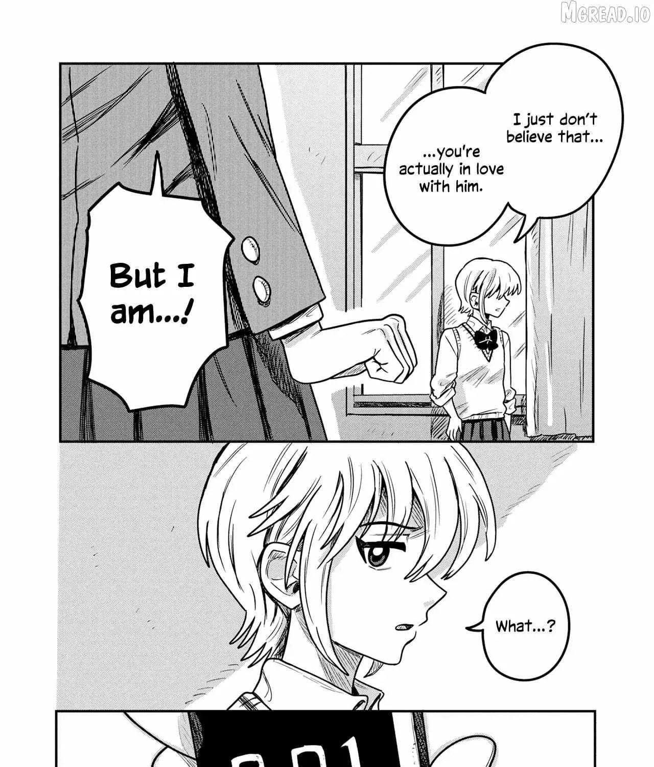 Kounai Renai Chapter 15 page 15 - 