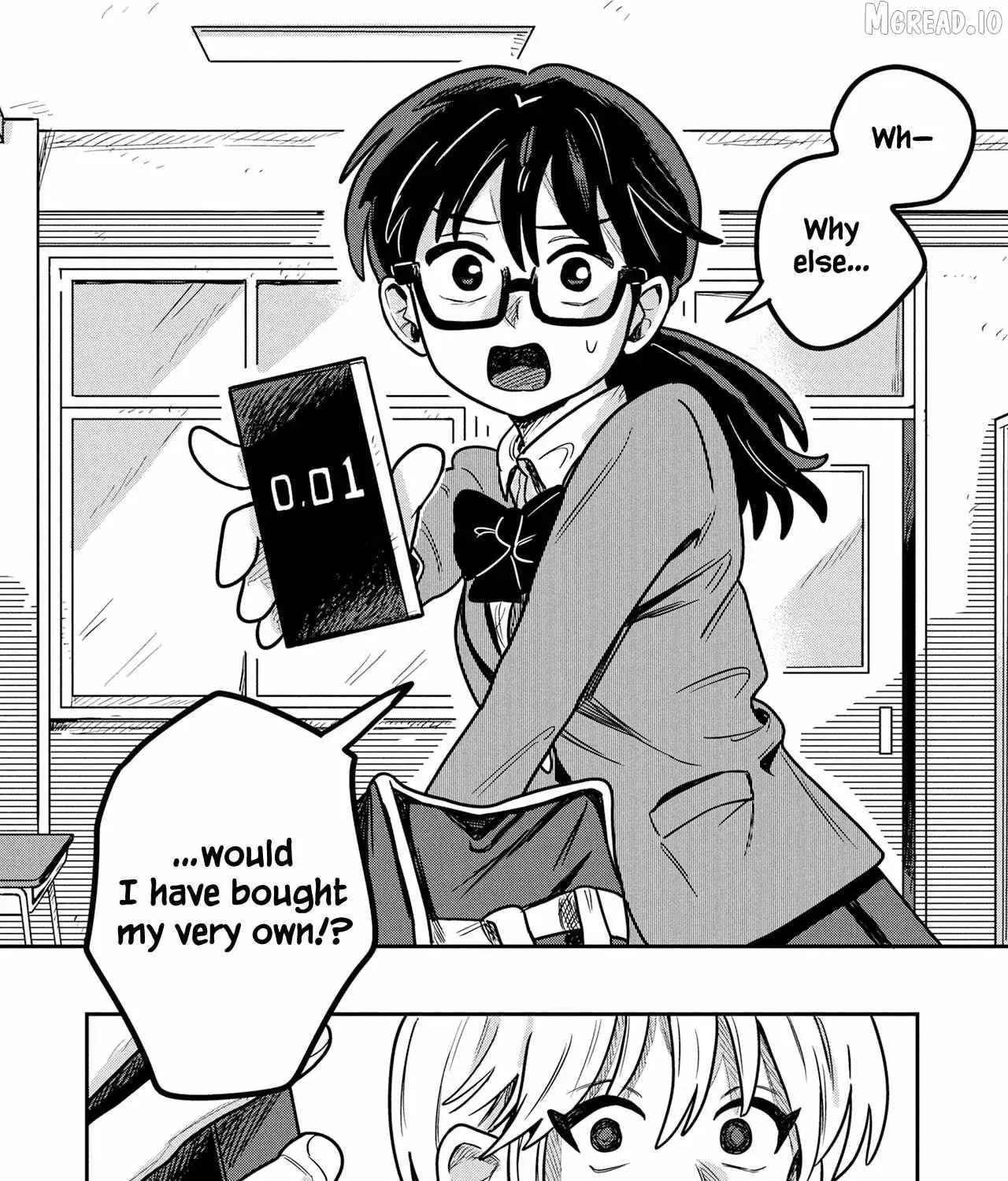Kounai Renai Chapter 15 page 17 - 