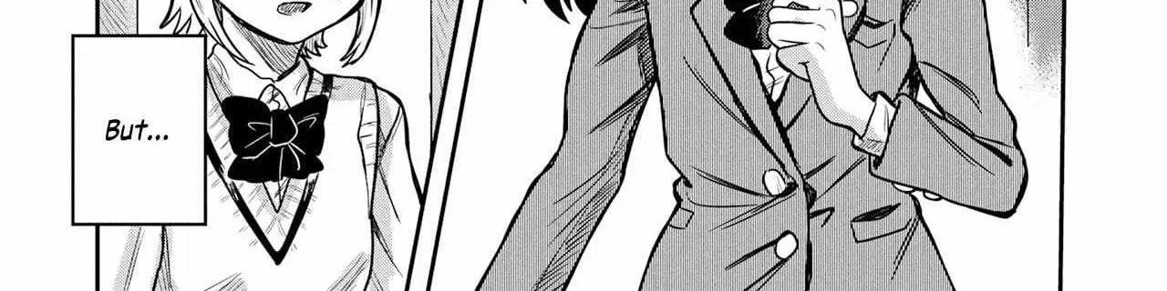 Kounai Renai Chapter 15 page 28 - 