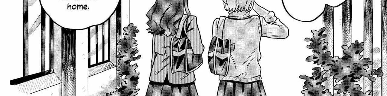 Kounai Renai Chapter 15 page 38 - 
