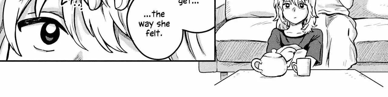 Kounai Renai Chapter 15 page 40 - 