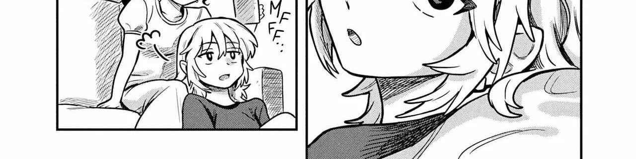 Kounai Renai Chapter 15 page 42 - 