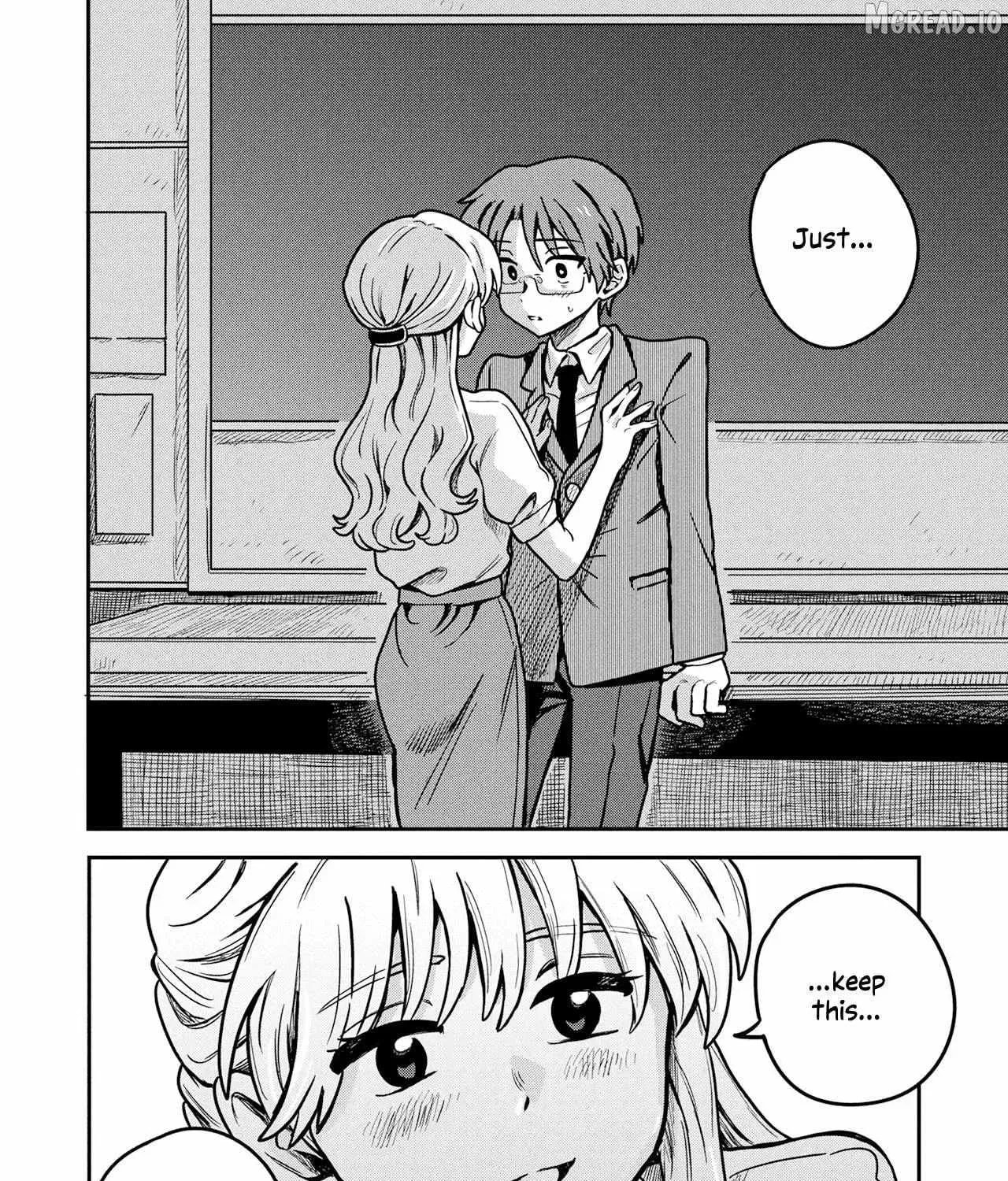Kounai Renai Chapter 15 page 47 - 