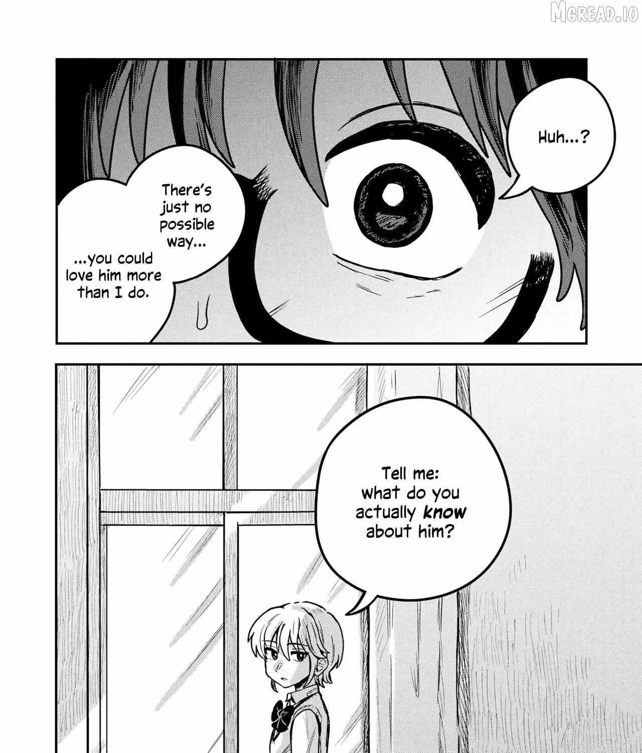 Kounai Renai Chapter 15 page 7 - 