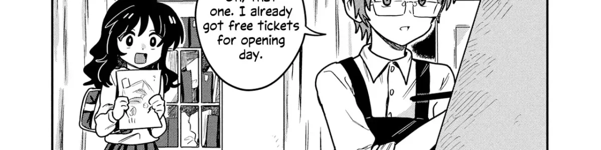 Kounai Renai Chapter 16 page 2 - 