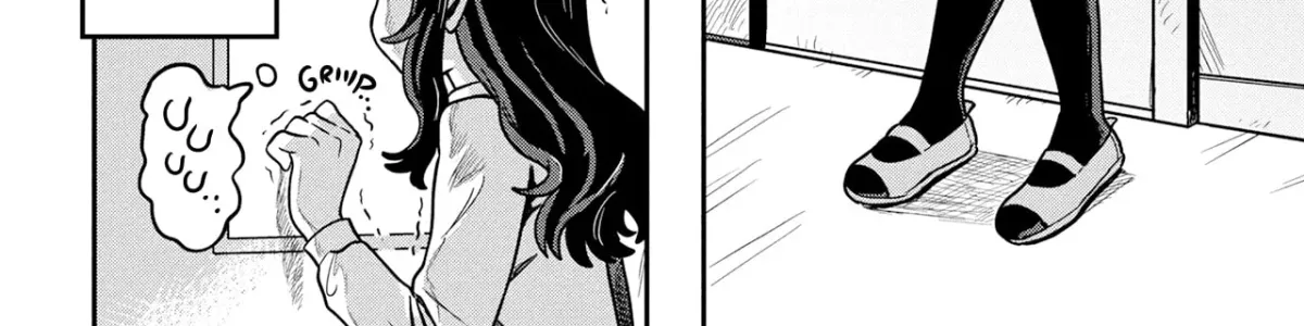 Kounai Renai Chapter 16 page 14 - 