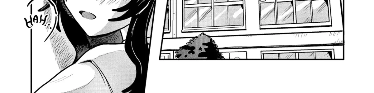 Kounai Renai Chapter 16 page 16 - 