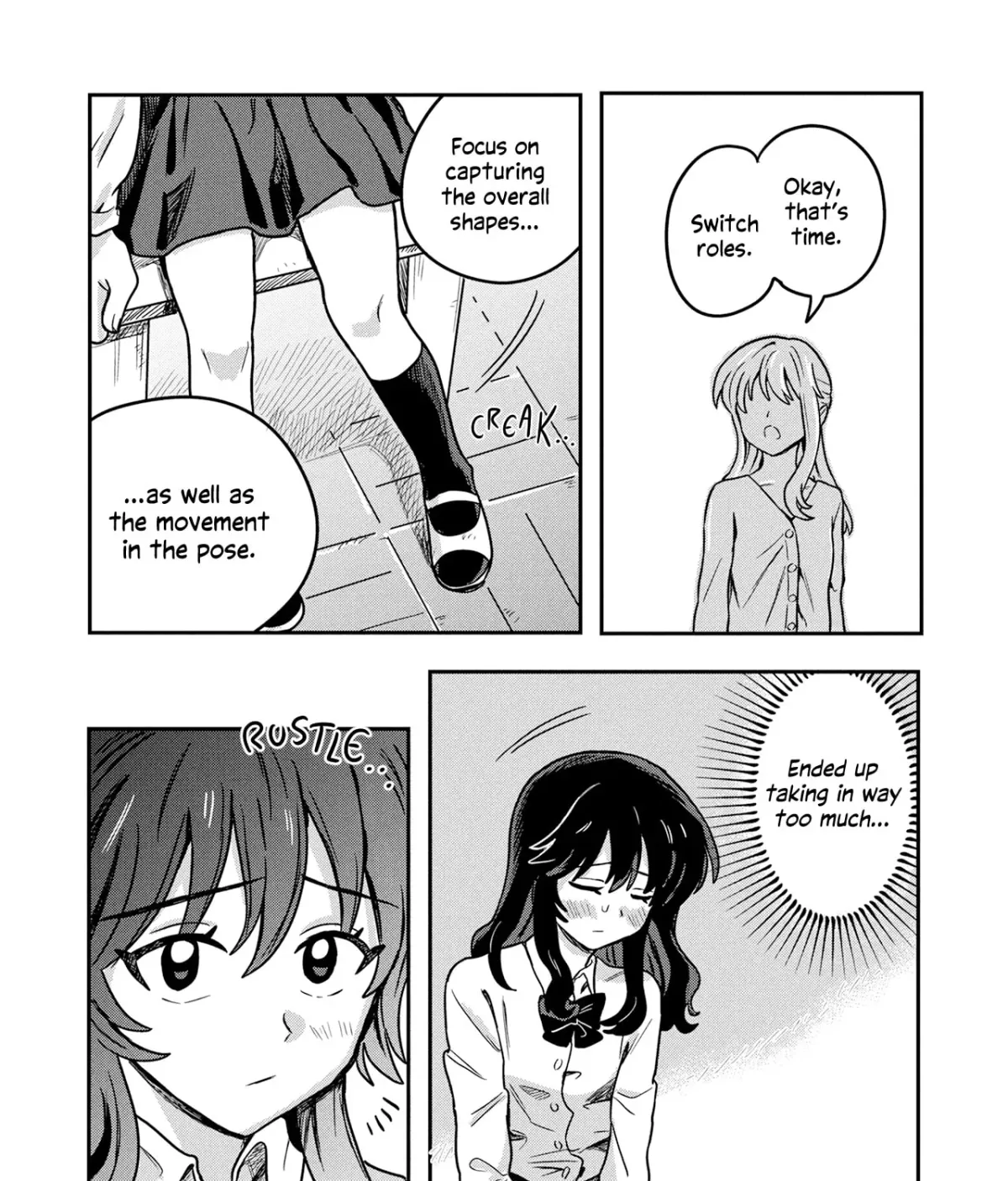 Kounai Renai Chapter 16 page 29 - 