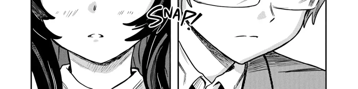 Kounai Renai Chapter 16 page 32 - 