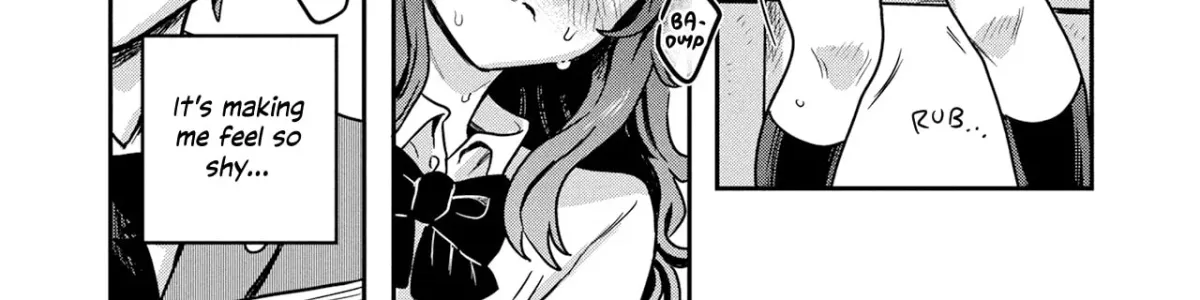 Kounai Renai Chapter 16 page 34 - 