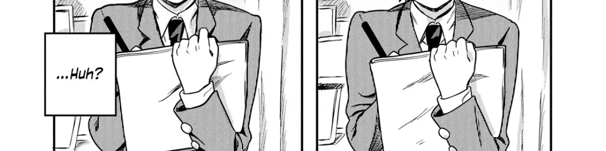 Kounai Renai Chapter 16 page 36 - 