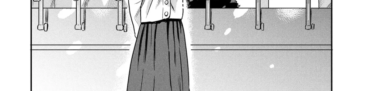 Kounai Renai Chapter 16 page 38 - 