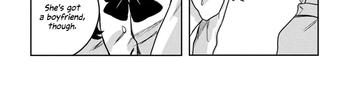 Kounai Renai Chapter 16 page 40 - 