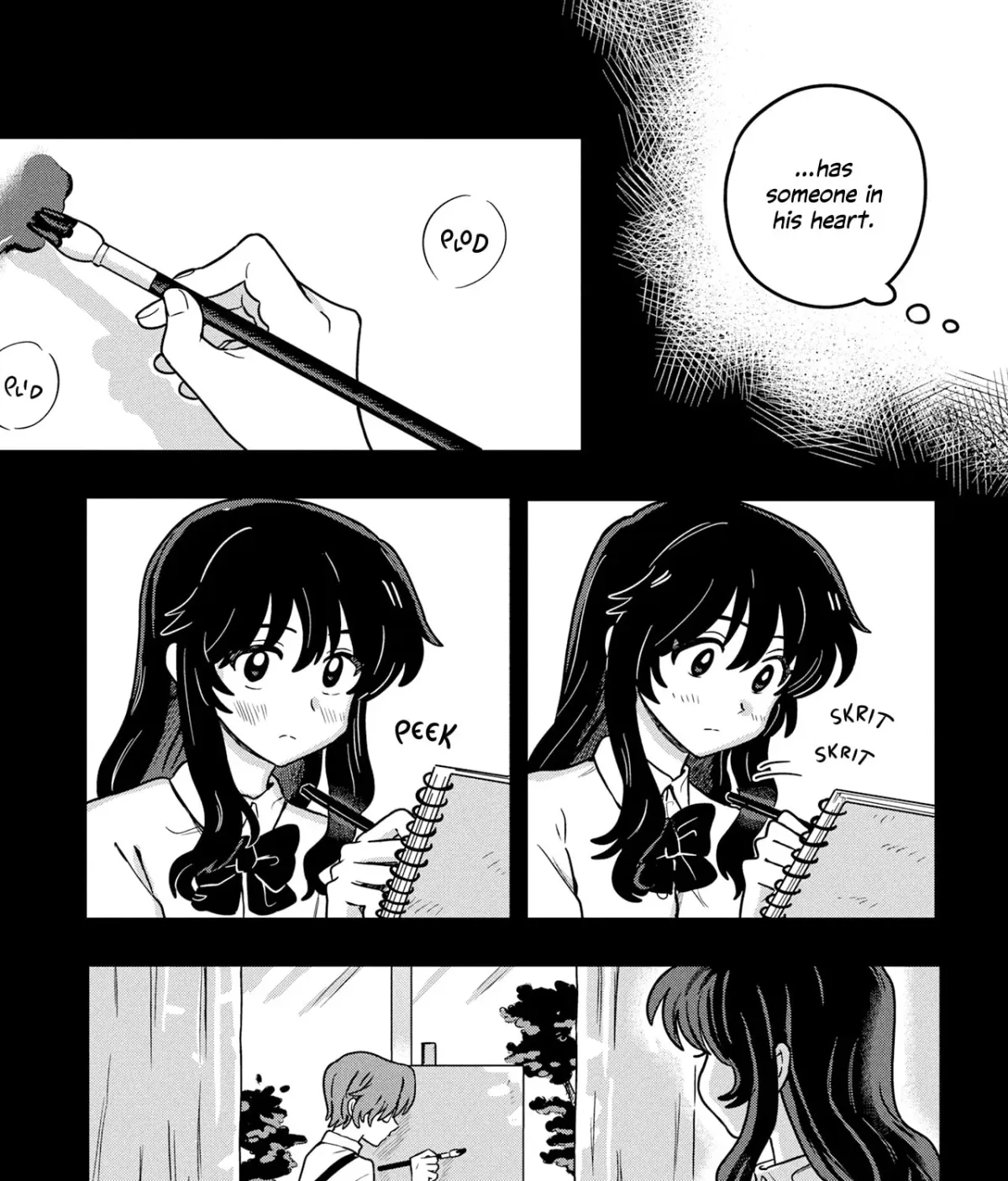 Kounai Renai Chapter 16 page 5 - 