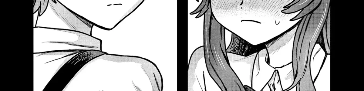 Kounai Renai Chapter 16 page 10 - 