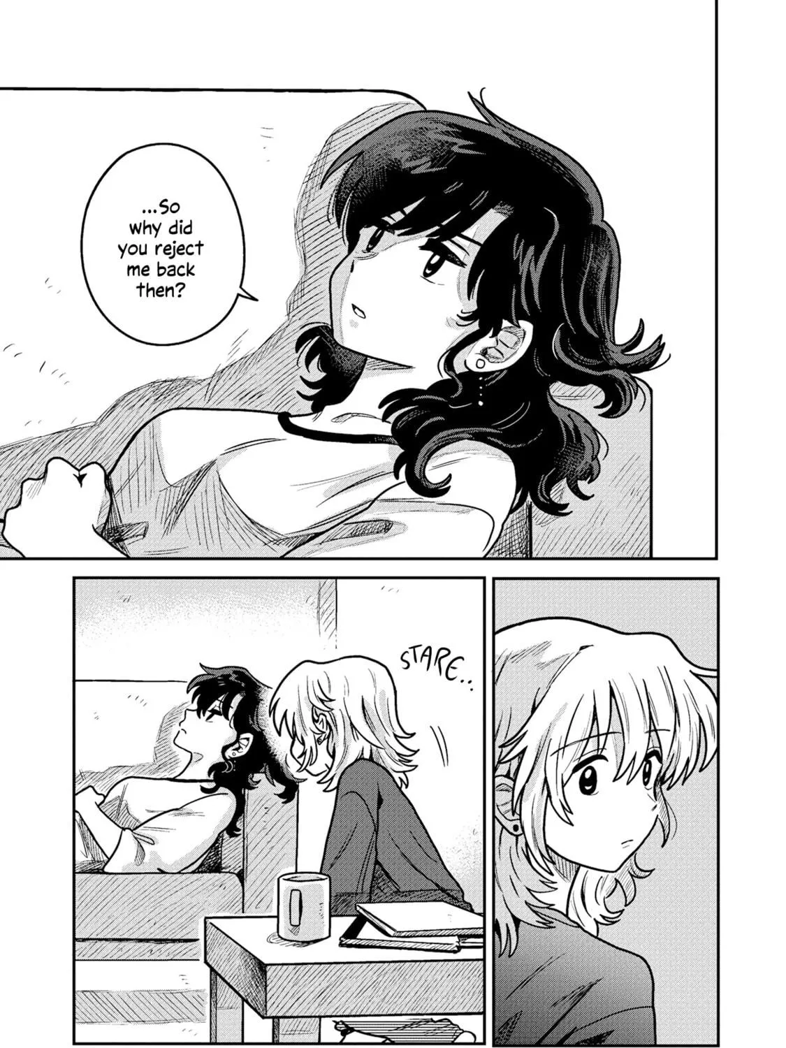 Kounai Renai Chapter 4 page 29 - 