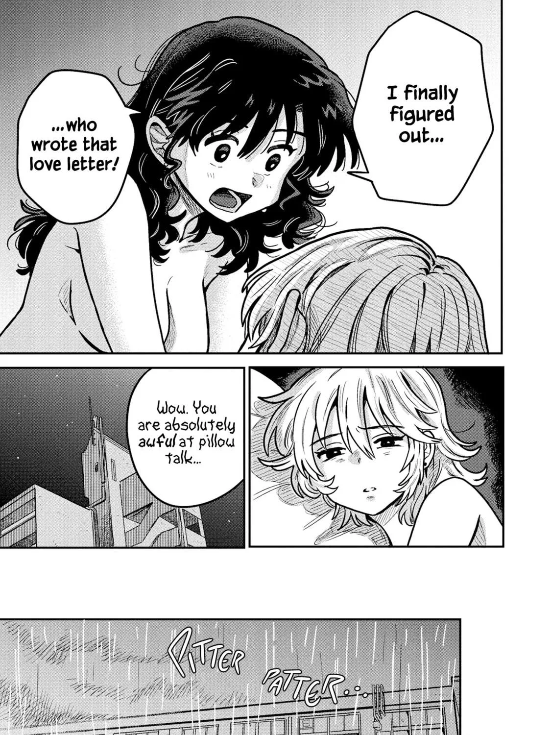 Kounai Renai Chapter 4 page 41 - 
