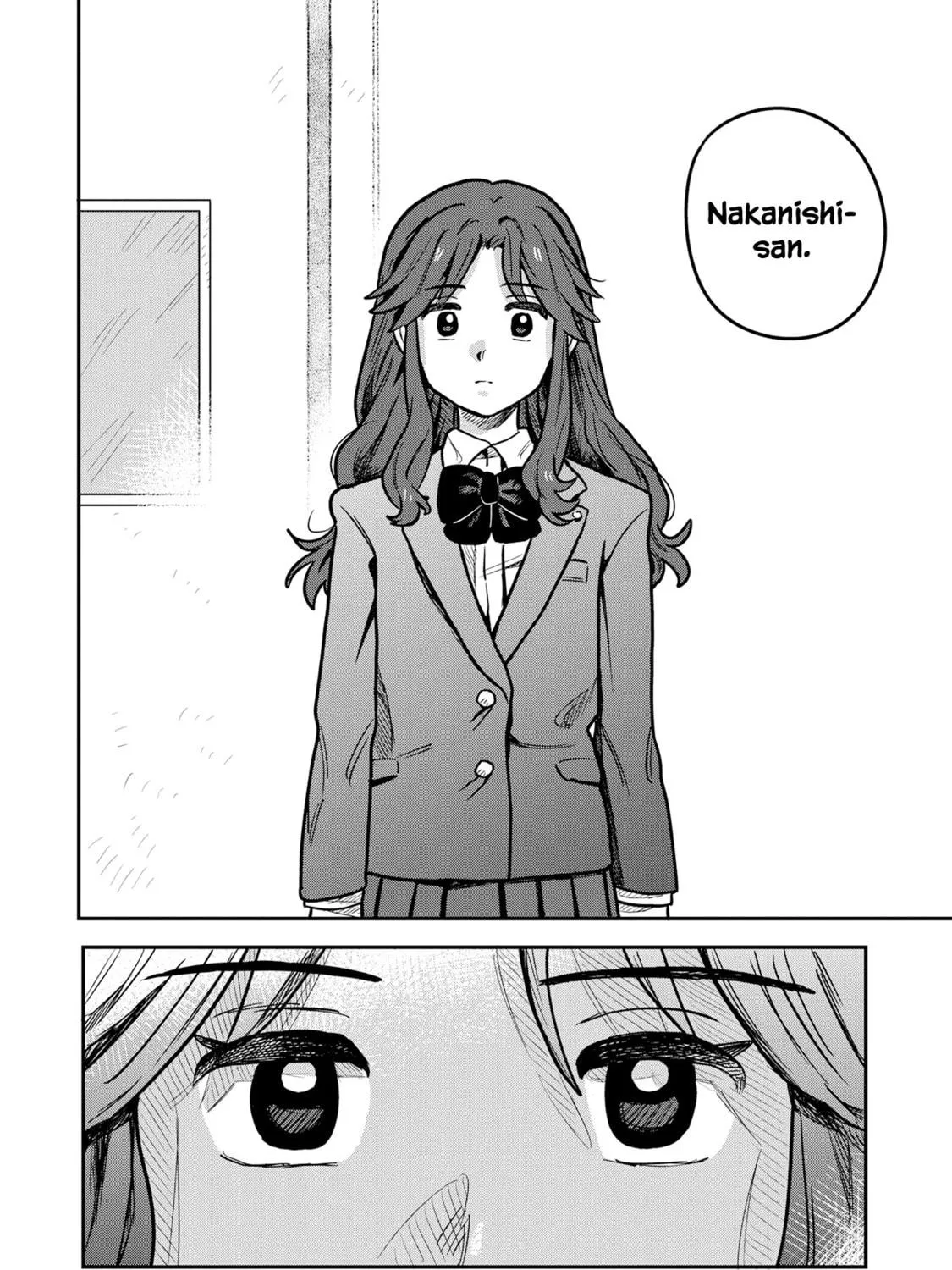Kounai Renai Chapter 4 page 47 - 