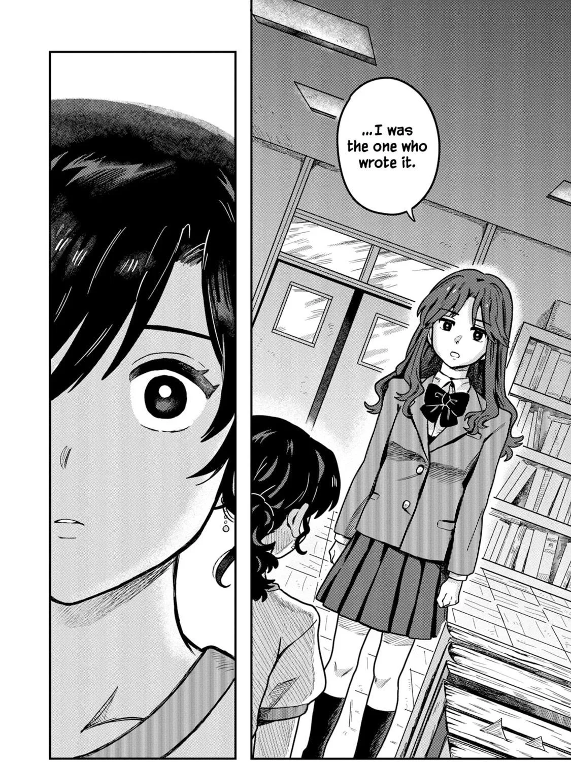 Kounai Renai Chapter 5 page 11 - 
