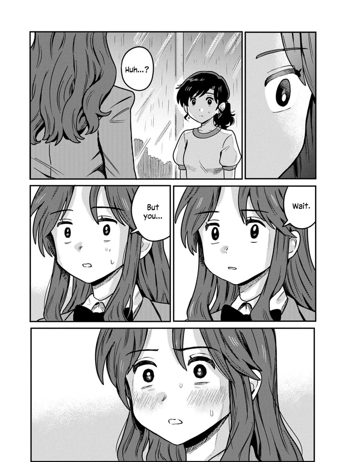Kounai Renai Chapter 5 page 25 - 