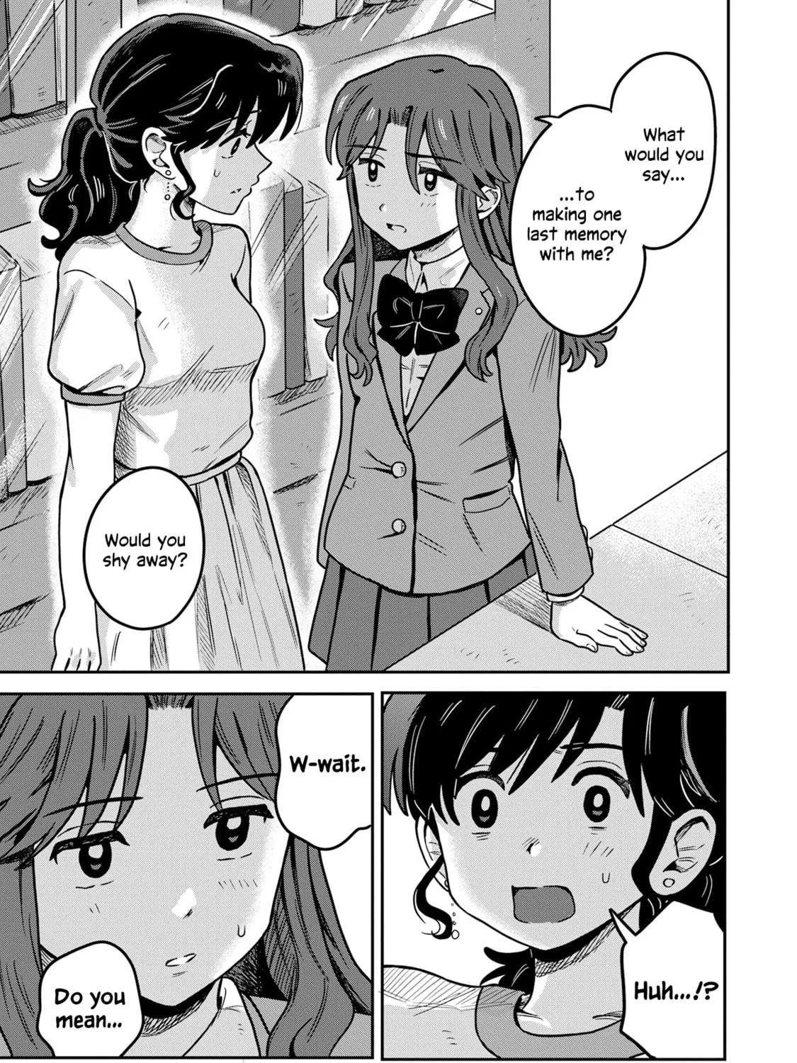 Kounai Renai Chapter 5 page 29 - 