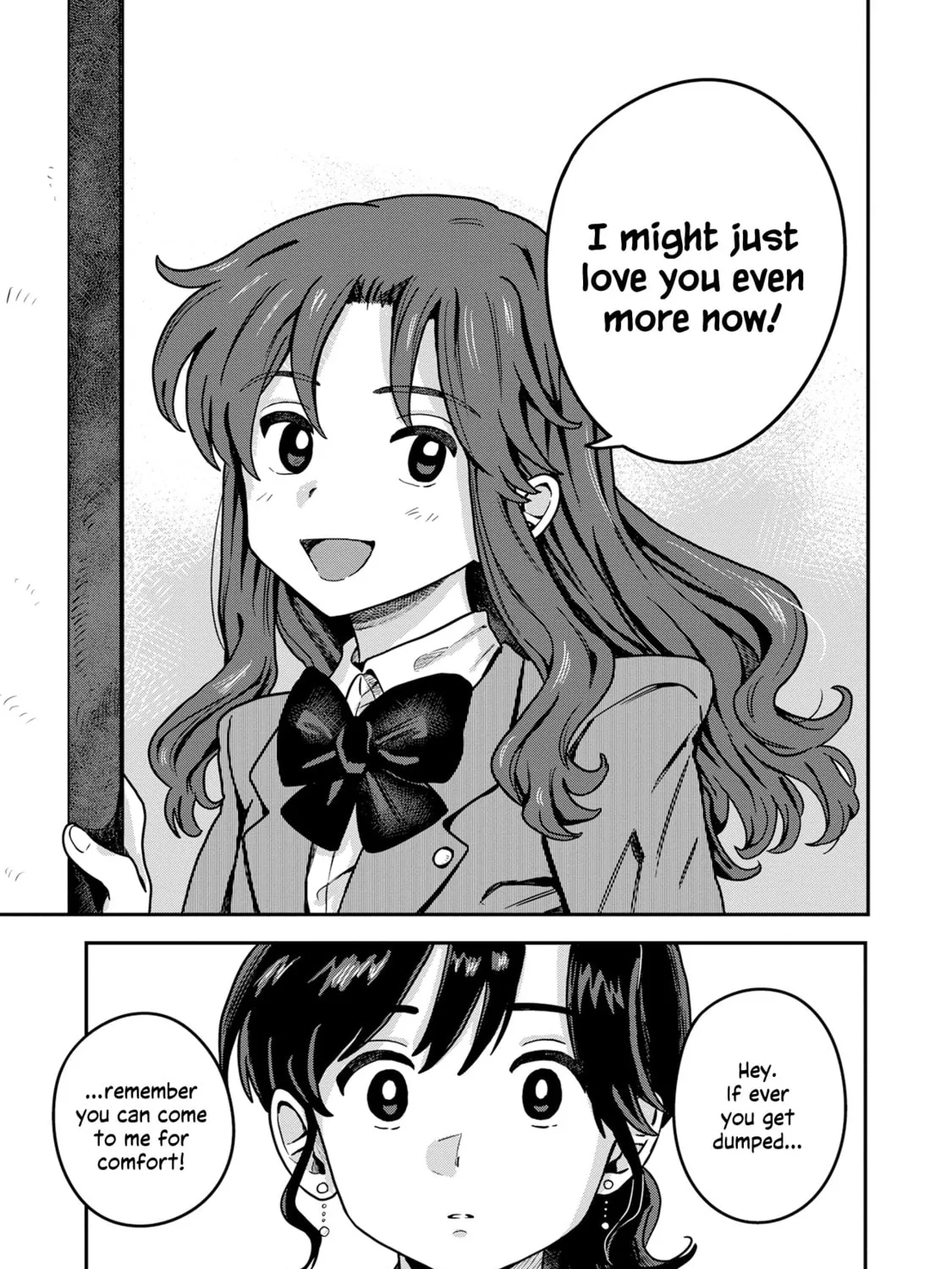 Kounai Renai Chapter 5 page 37 - 