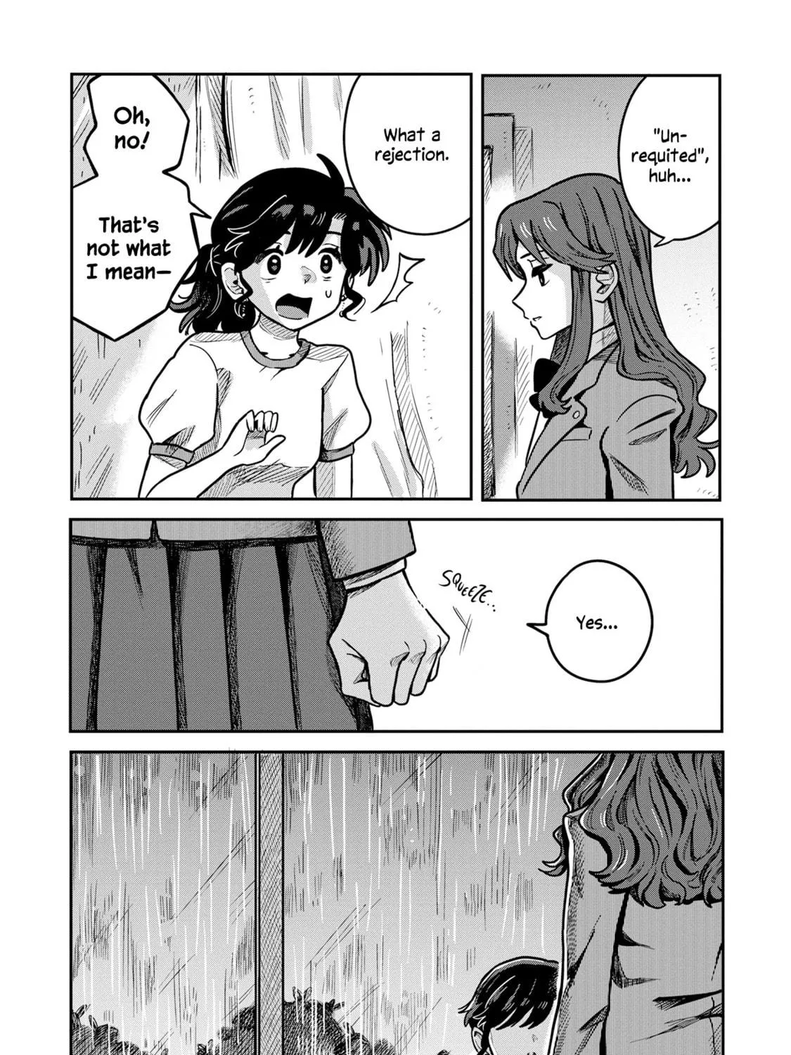Kounai Renai Chapter 5 page 9 - 