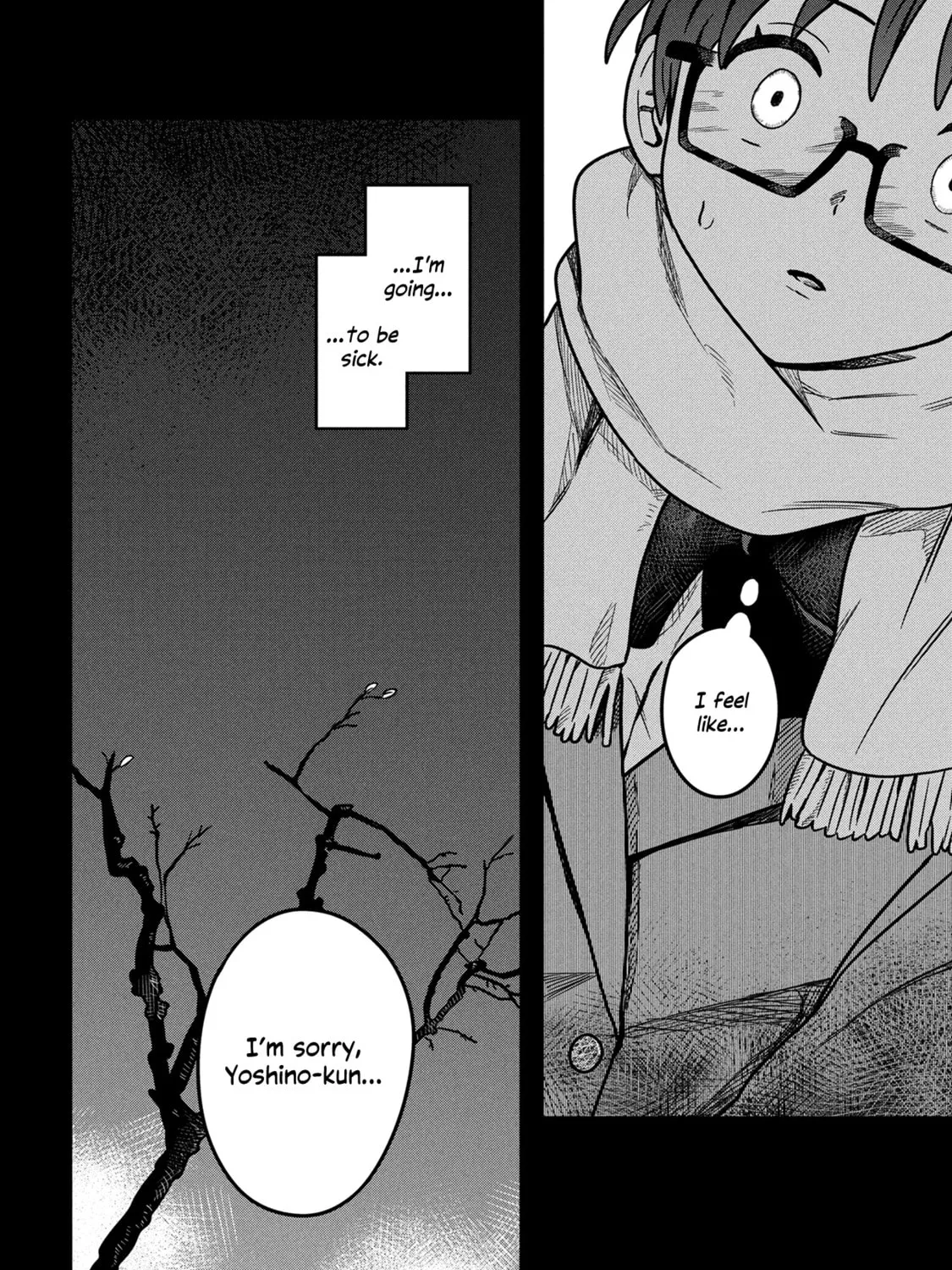 Kounai Renai Chapter 6 page 27 - 