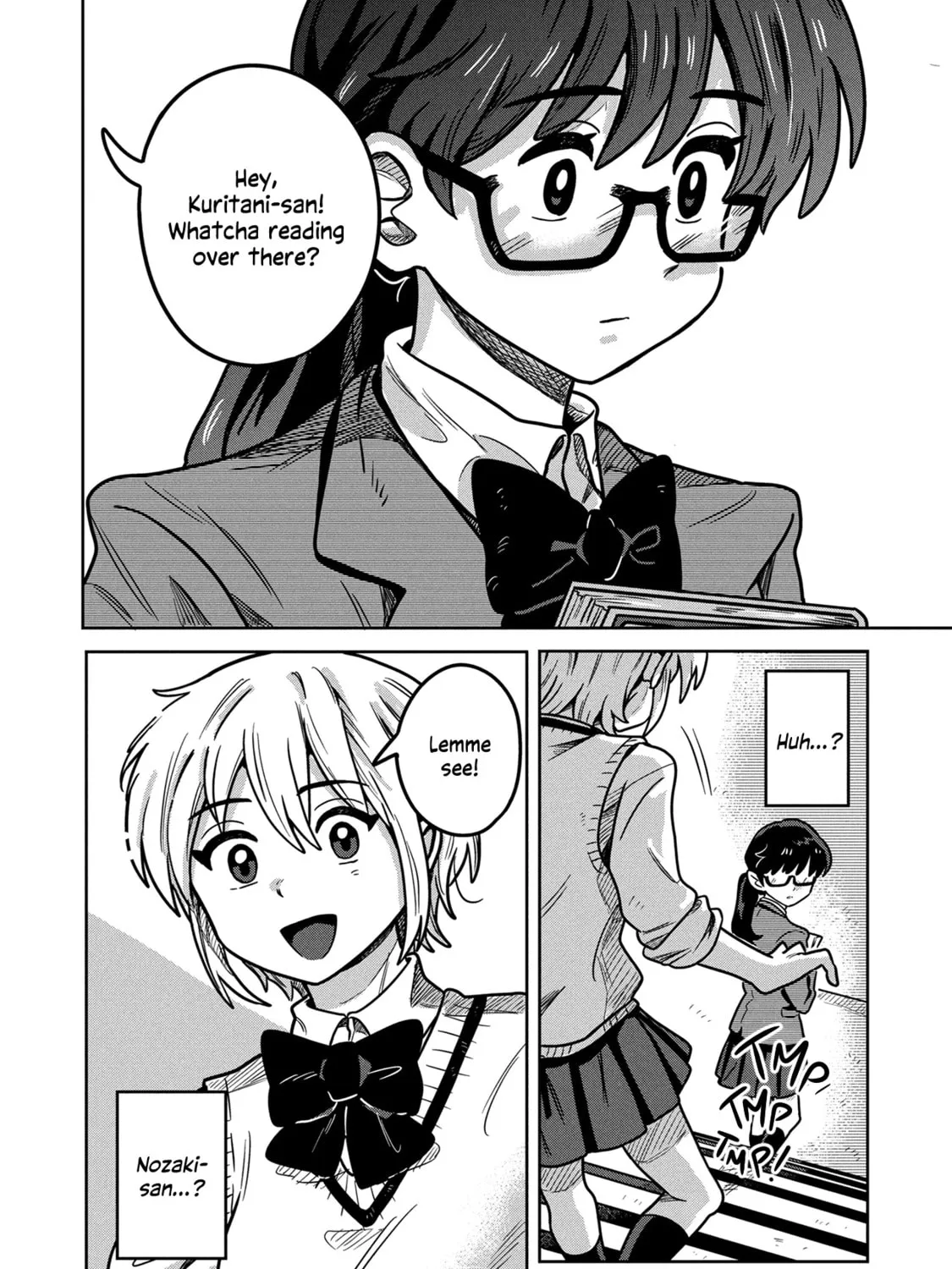 Kounai Renai Chapter 6 page 43 - 