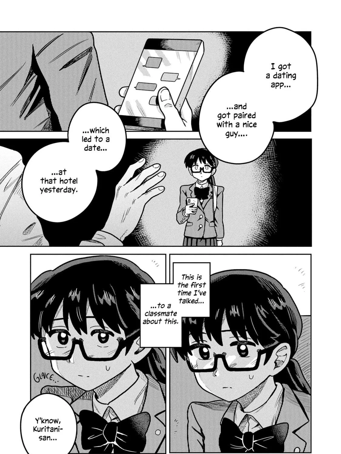 Kounai Renai Chapter 7 page 29 - 