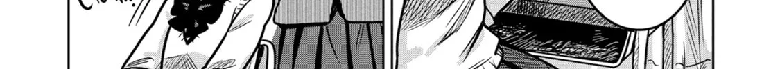 Kounai Renai Chapter 8 page 28 - 
