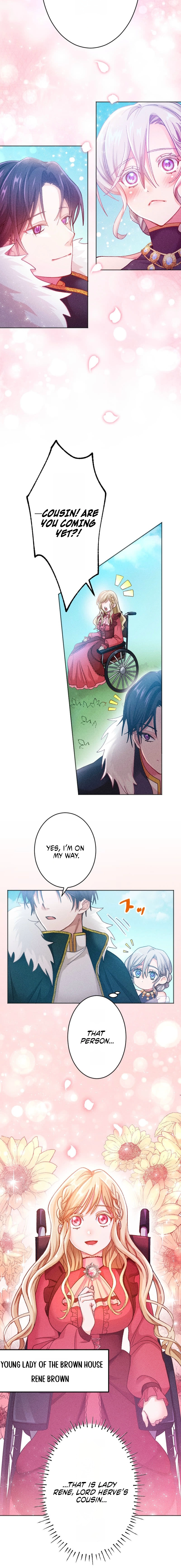 Kouri no Seijo wa Ichizu na Kishi no Netsujou o Mada Shiranai Chapter 1 page 16 - 