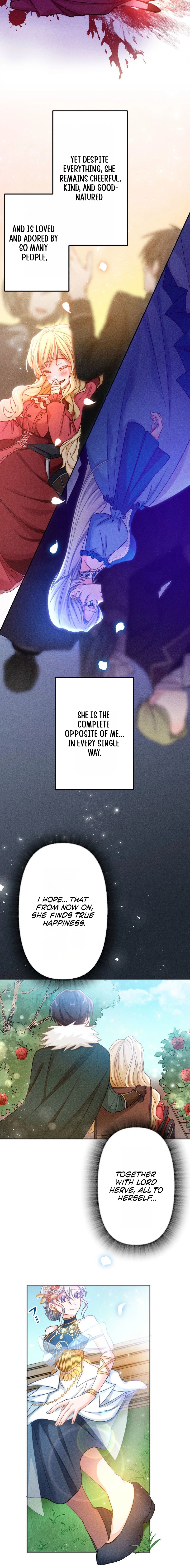 Kouri no Seijo wa Ichizu na Kishi no Netsujou o Mada Shiranai Chapter 1 page 18 - 