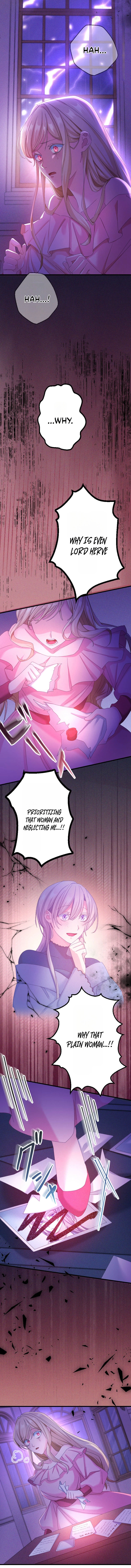 Kouri no Seijo wa Ichizu na Kishi no Netsujou o Mada Shiranai Chapter 13 page 12 - 