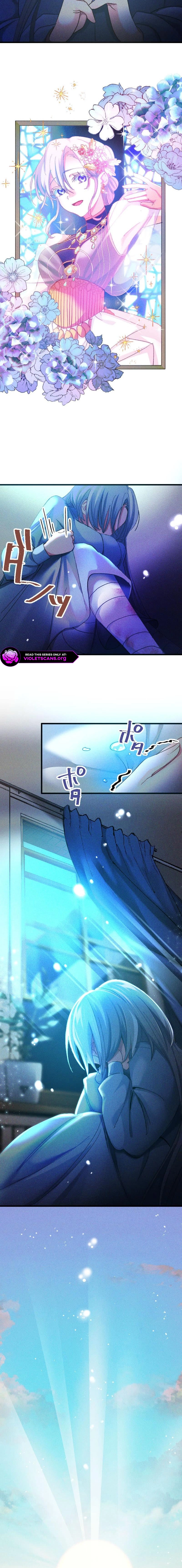 Kouri no Seijo wa Ichizu na Kishi no Netsujou o Mada Shiranai Chapter 2 page 12 - 