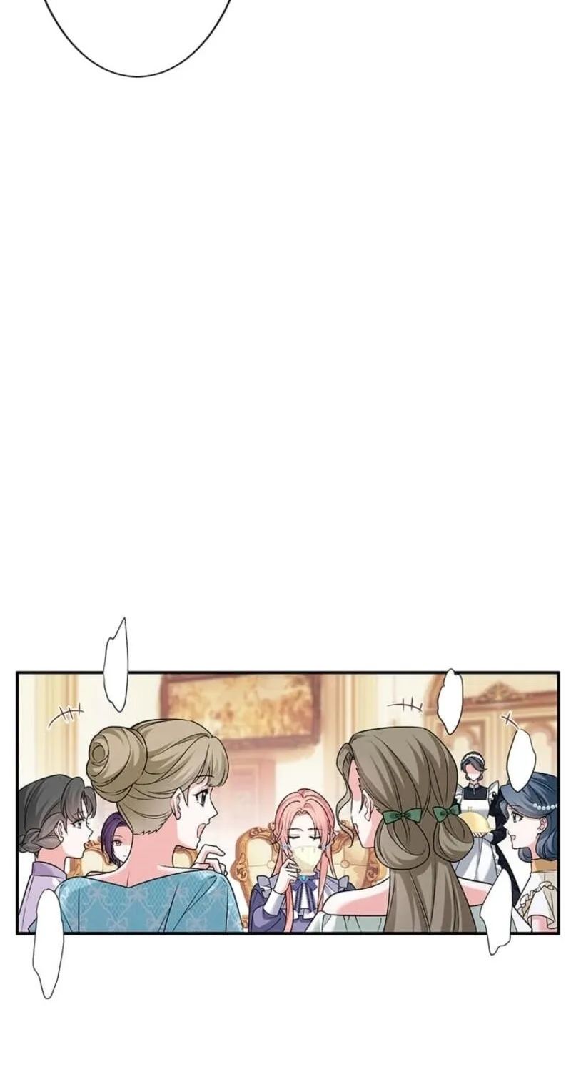 Koushaku Fujin wa Furin o Kimemashita Chapter 1 page 112 - 