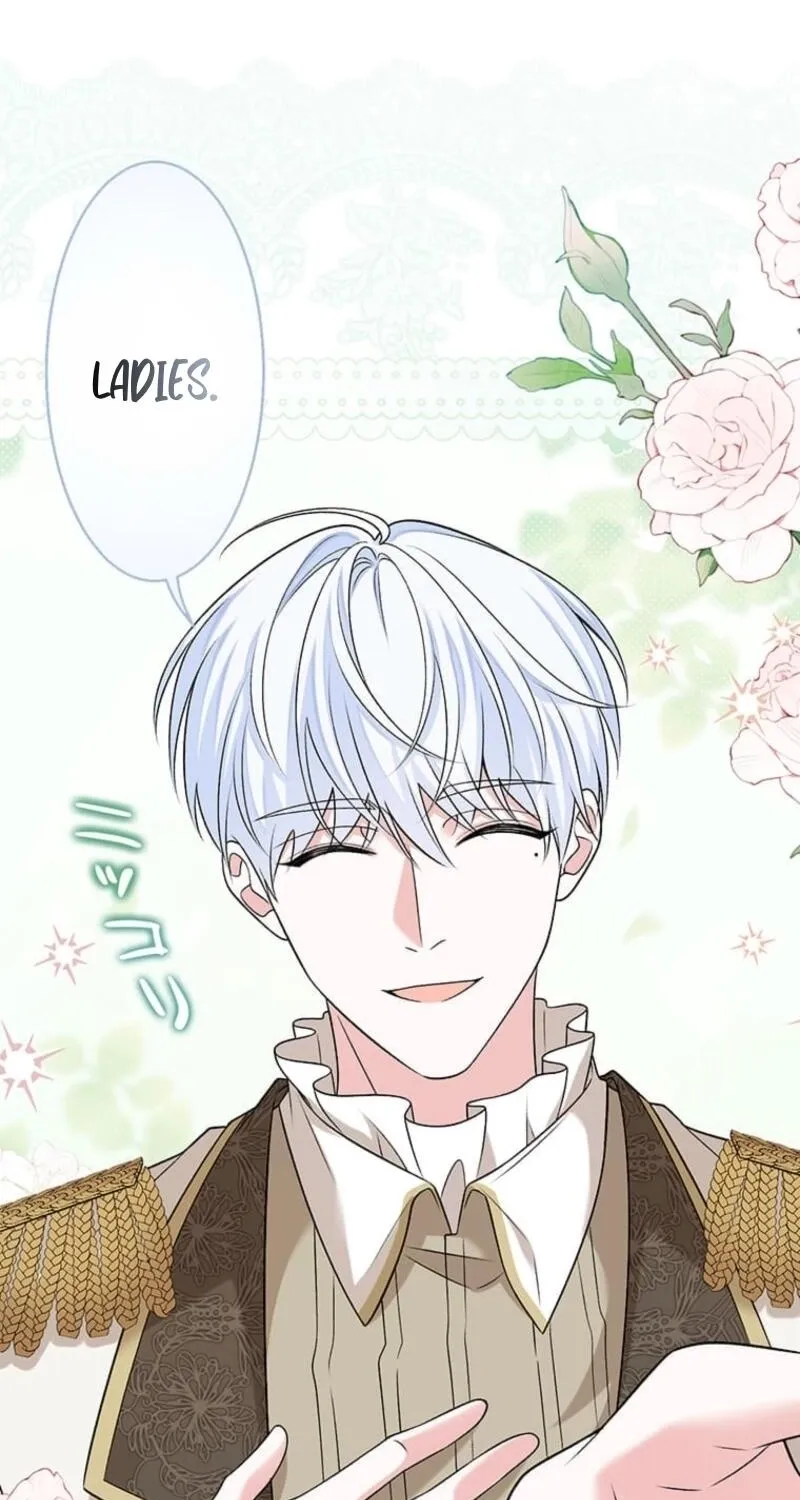 Koushaku Fujin wa Furin o Kimemashita Chapter 1 page 119 - 