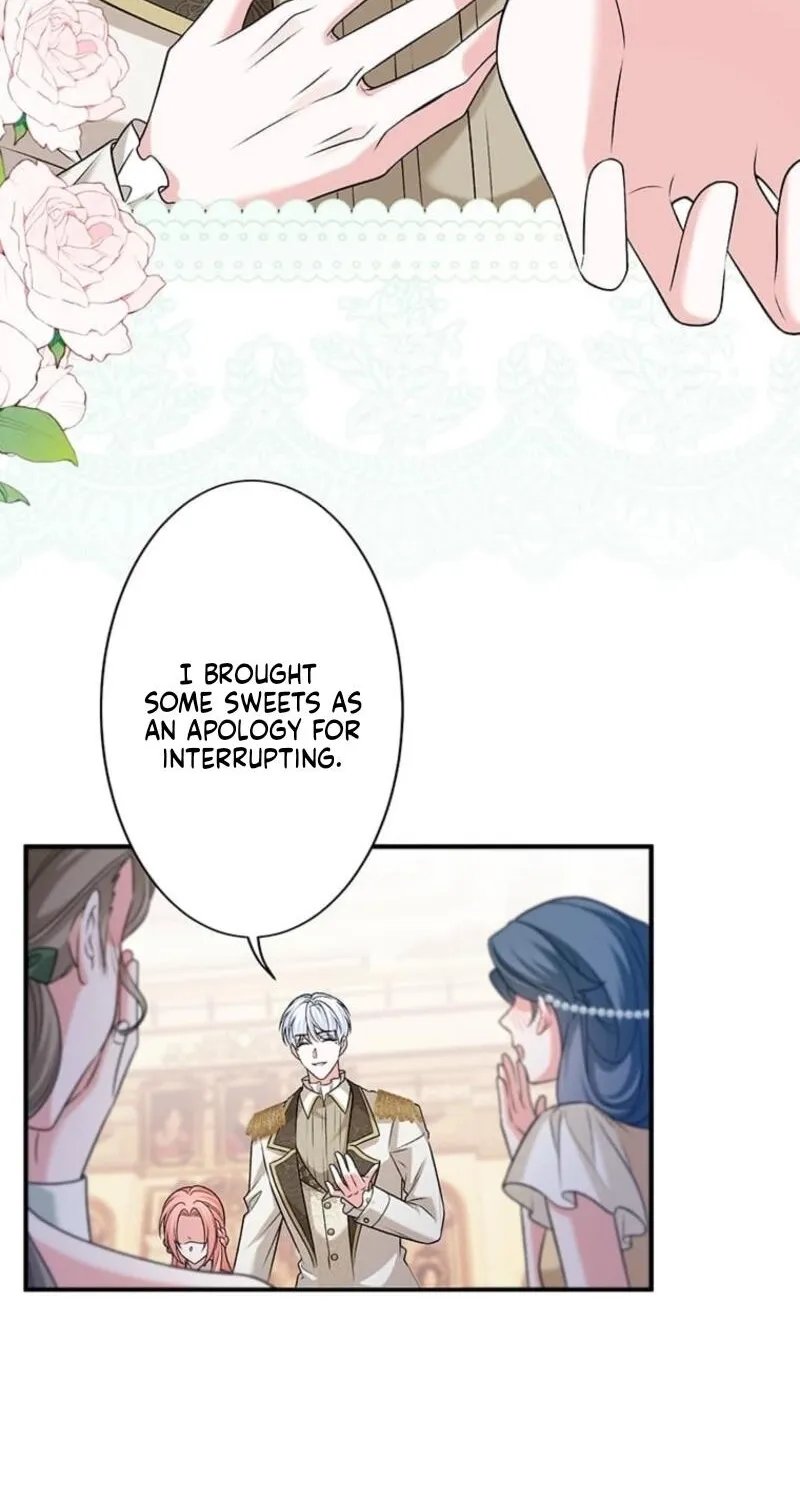 Koushaku Fujin wa Furin o Kimemashita Chapter 1 page 120 - 
