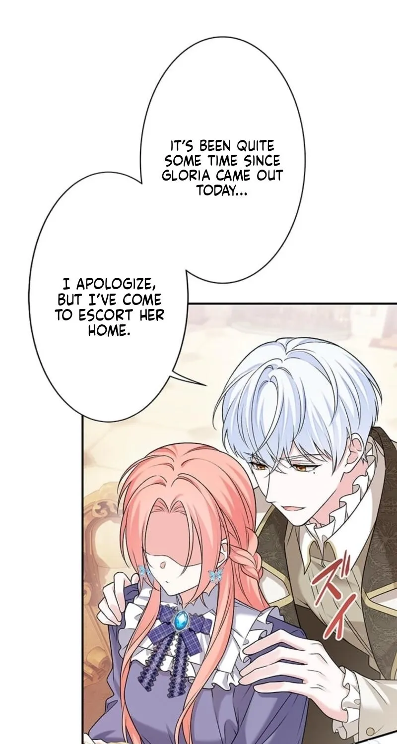 Koushaku Fujin wa Furin o Kimemashita Chapter 1 page 121 - 