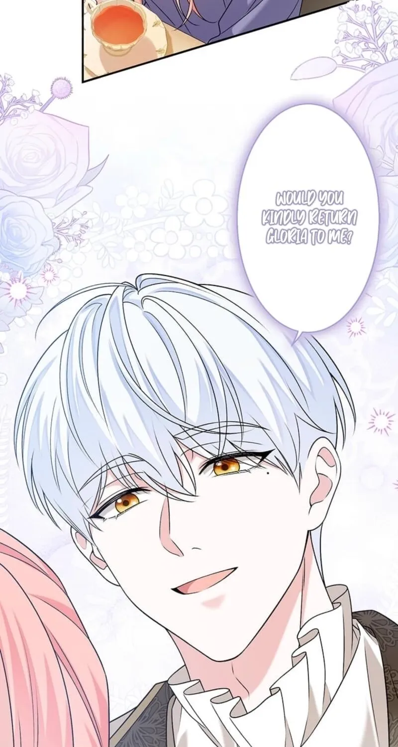 Koushaku Fujin wa Furin o Kimemashita Chapter 1 page 122 - 