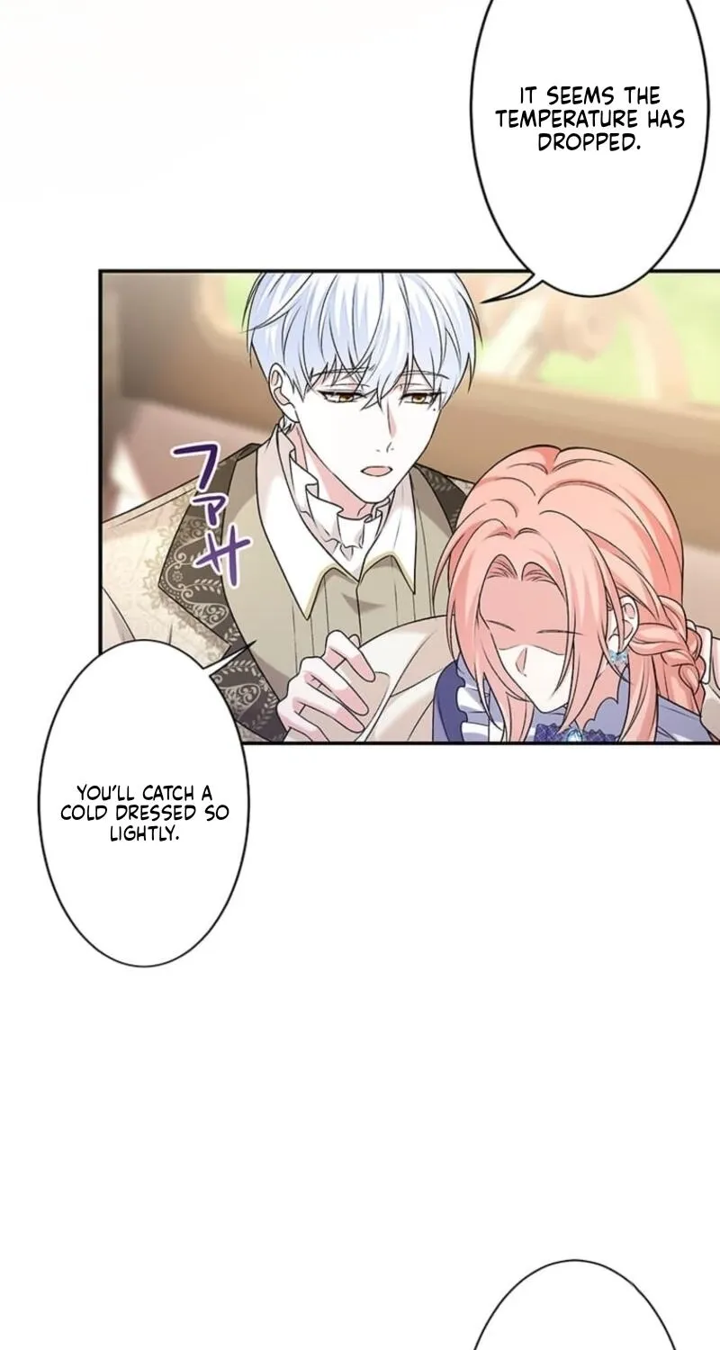 Koushaku Fujin wa Furin o Kimemashita Chapter 1 page 132 - 