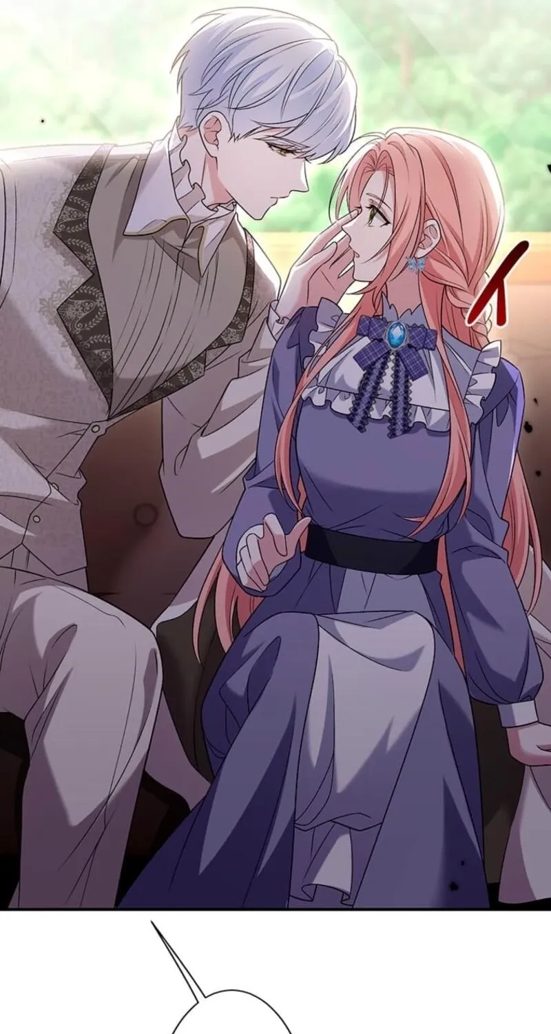 Koushaku Fujin wa Furin o Kimemashita Chapter 1 page 143 - 