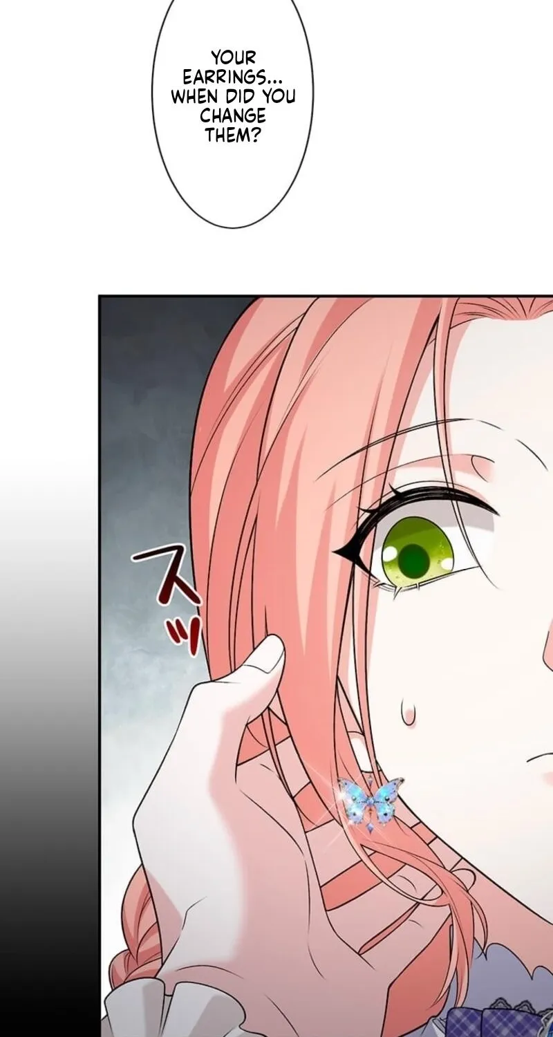 Koushaku Fujin wa Furin o Kimemashita Chapter 1 page 144 - 