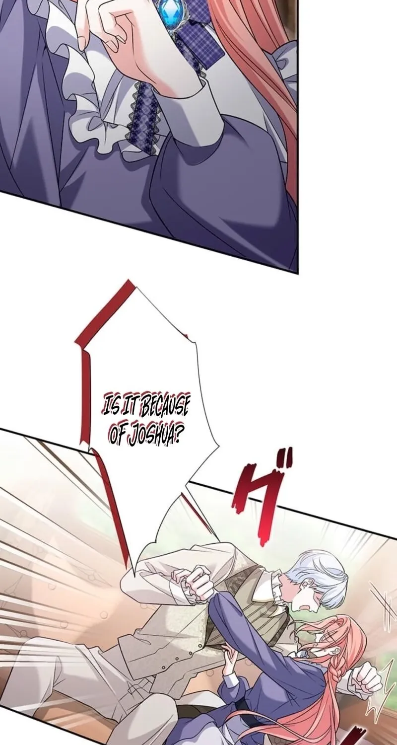Koushaku Fujin wa Furin o Kimemashita Chapter 1 page 149 - 