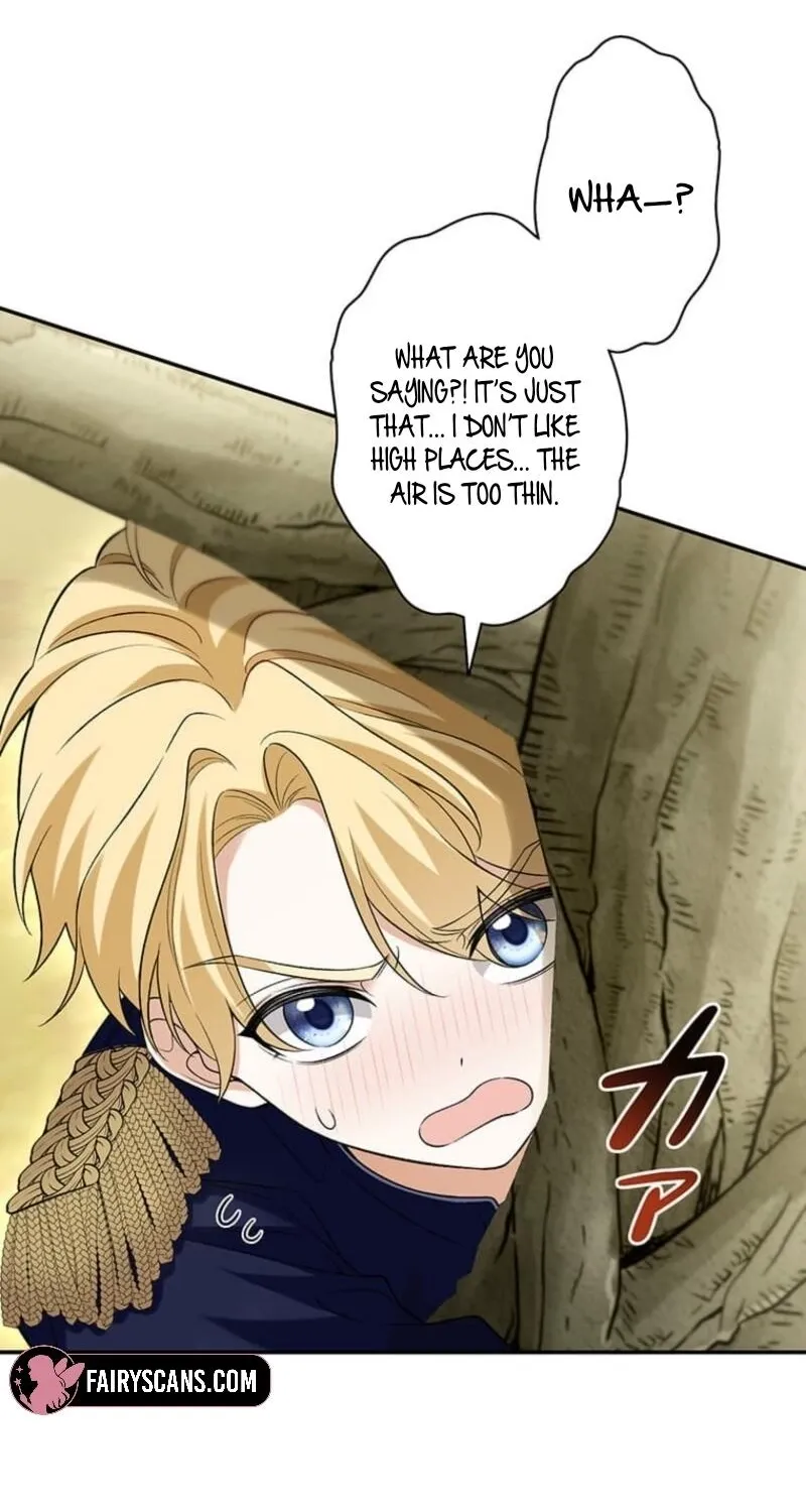 Koushaku Fujin wa Furin o Kimemashita Chapter 1 page 17 - 