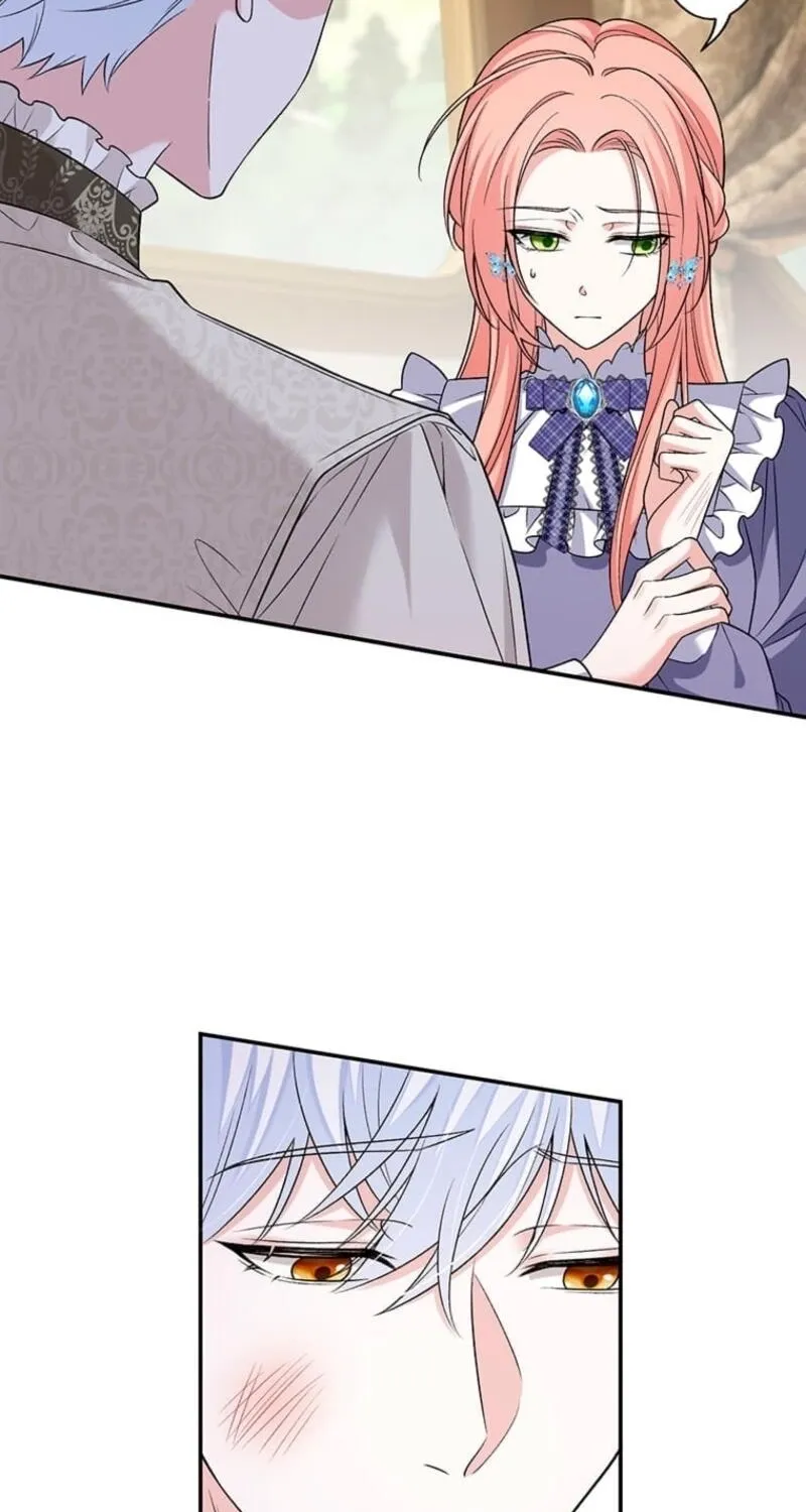 Koushaku Fujin wa Furin o Kimemashita Chapter 1 page 165 - 