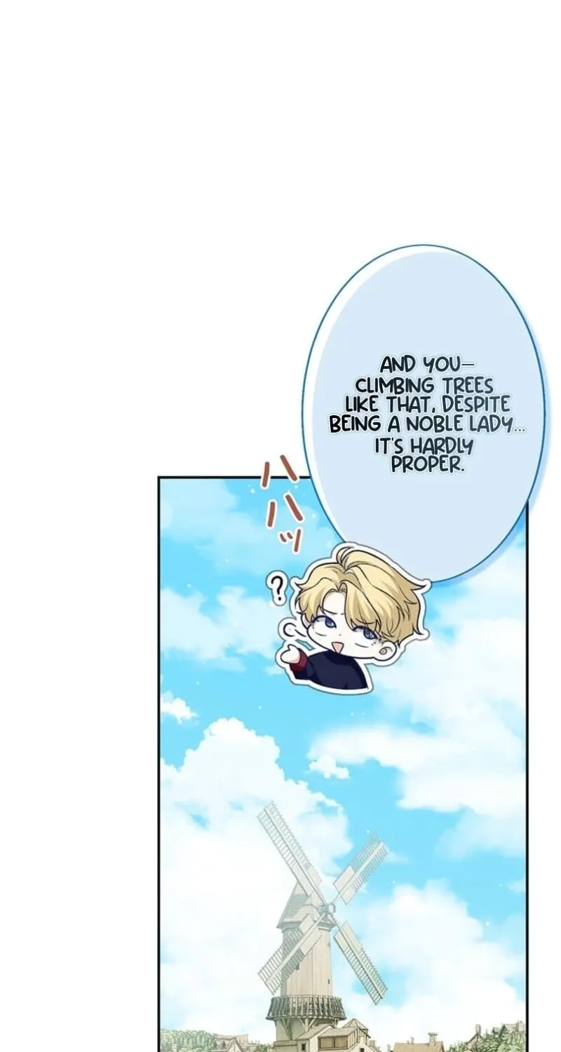 Koushaku Fujin wa Furin o Kimemashita Chapter 1 page 18 - 