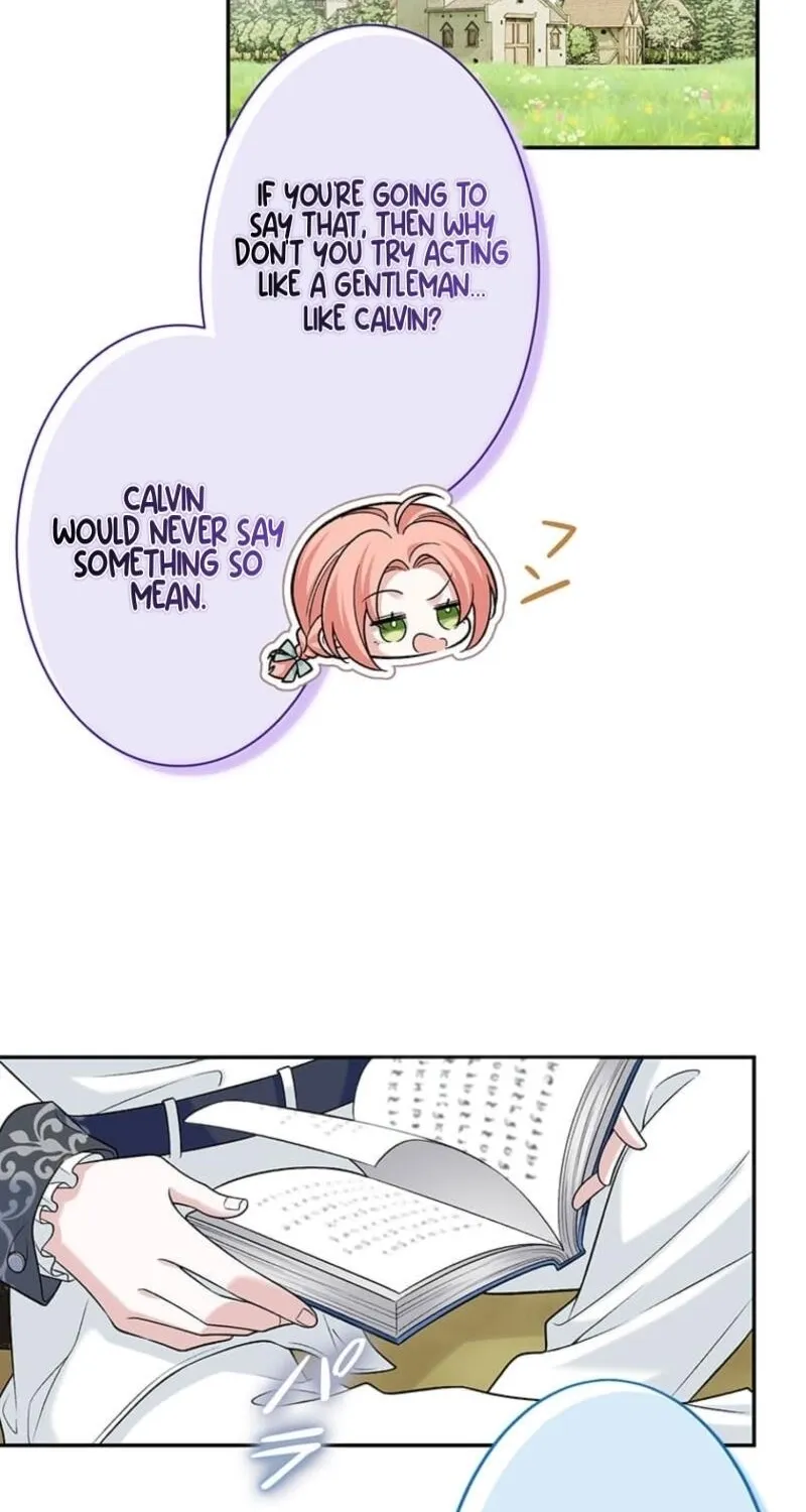 Koushaku Fujin wa Furin o Kimemashita Chapter 1 page 19 - 