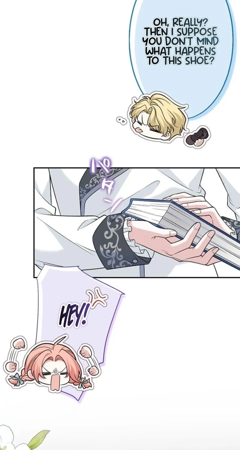 Koushaku Fujin wa Furin o Kimemashita Chapter 1 page 20 - 